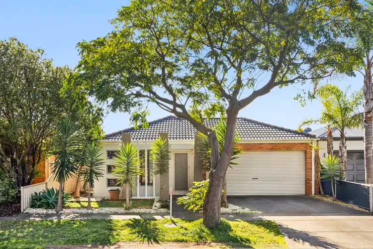 Main view of Homely house listing, 10 Malaga Street, Point Cook VIC 3030