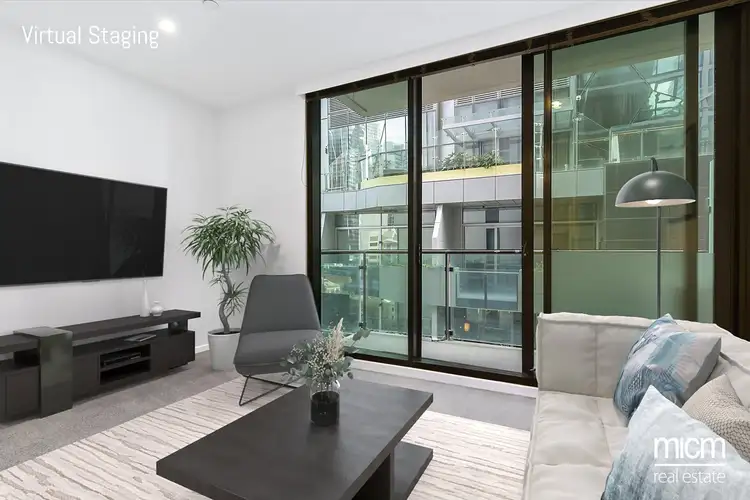 Main view of Homely apartment listing, 1104/618 Lonsdale Street, Melbourne VIC 3000