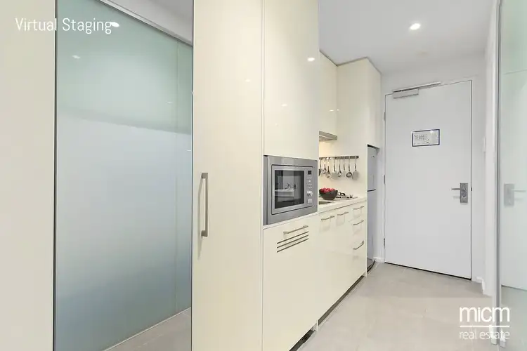 Fourth view of Homely apartment listing, 1104/618 Lonsdale Street, Melbourne VIC 3000