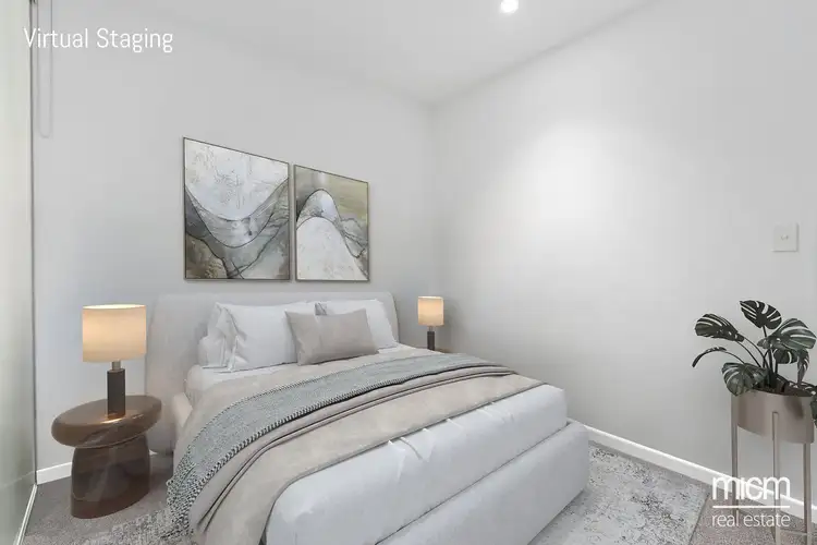 Fifth view of Homely apartment listing, 1104/618 Lonsdale Street, Melbourne VIC 3000