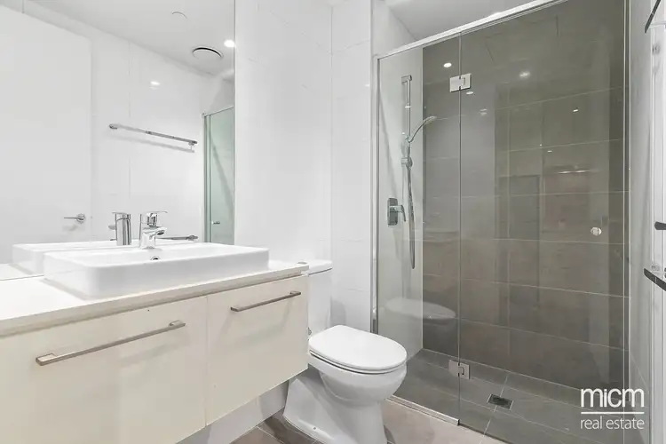Sixth view of Homely apartment listing, 1104/618 Lonsdale Street, Melbourne VIC 3000