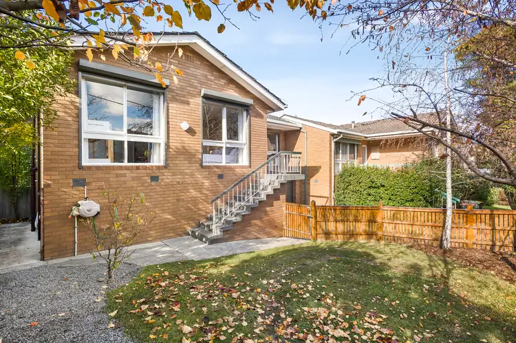 Main view of Homely unit listing, 3/353 High Street Road, Mount Waverley VIC 3149