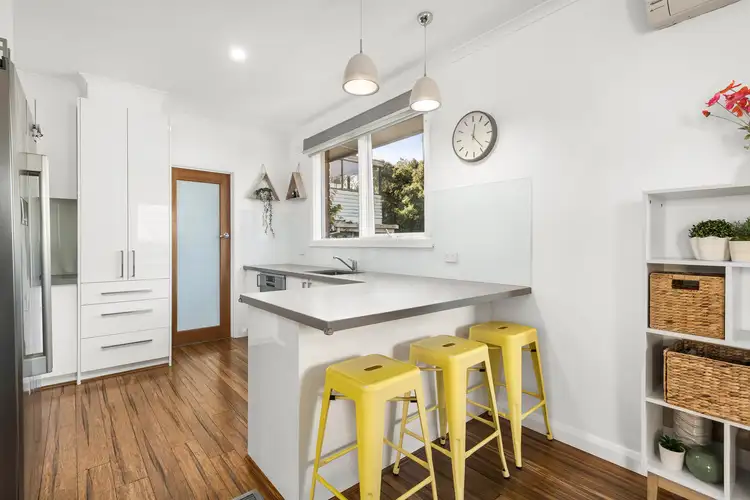 Second view of Homely unit listing, 3/353 High Street Road, Mount Waverley VIC 3149