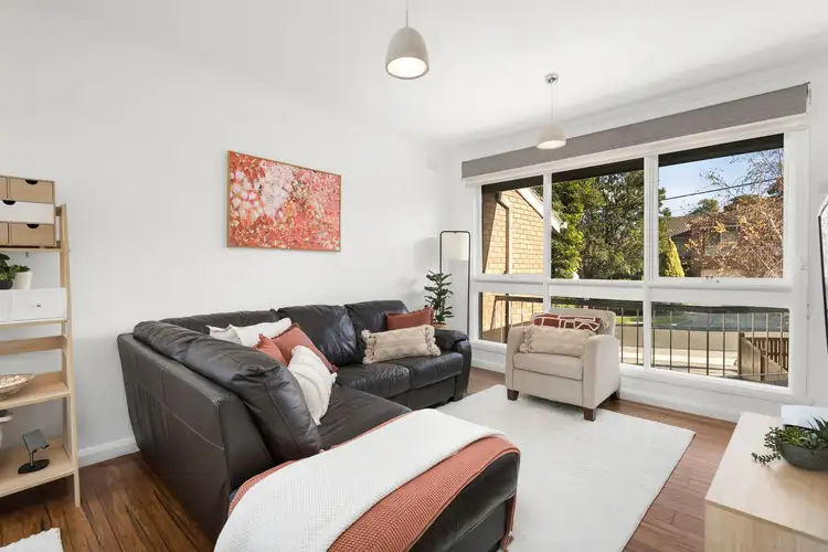 Fifth view of Homely unit listing, 3/353 High Street Road, Mount Waverley VIC 3149