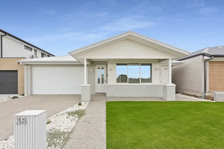 38 Bellavista Drive, Tyabb VIC 3913