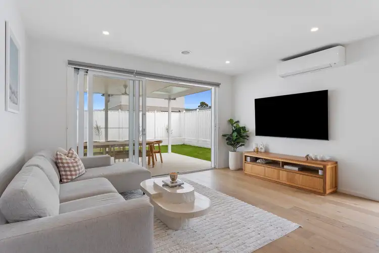 Fourth view of Homely house listing, 38 Bellavista Drive, Tyabb VIC 3913
