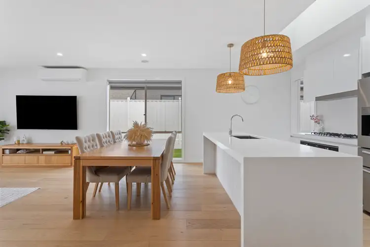 Fifth view of Homely house listing, 38 Bellavista Drive, Tyabb VIC 3913