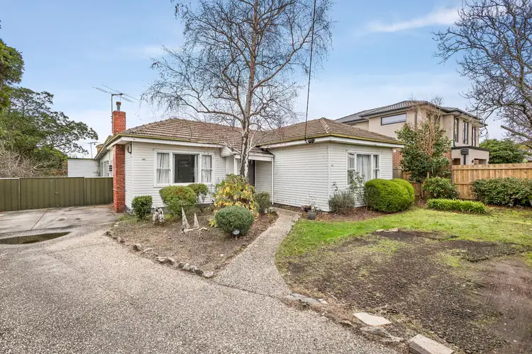 Second view of Homely house listing, 387 Stephensons Road, Mount Waverley VIC 3149