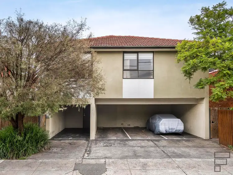 Fourth view of Homely apartment listing, 1/31 Nelson Street, Balaclava VIC 3183