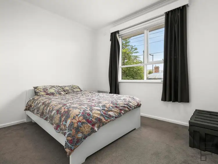 Fifth view of Homely apartment listing, 1/31 Nelson Street, Balaclava VIC 3183
