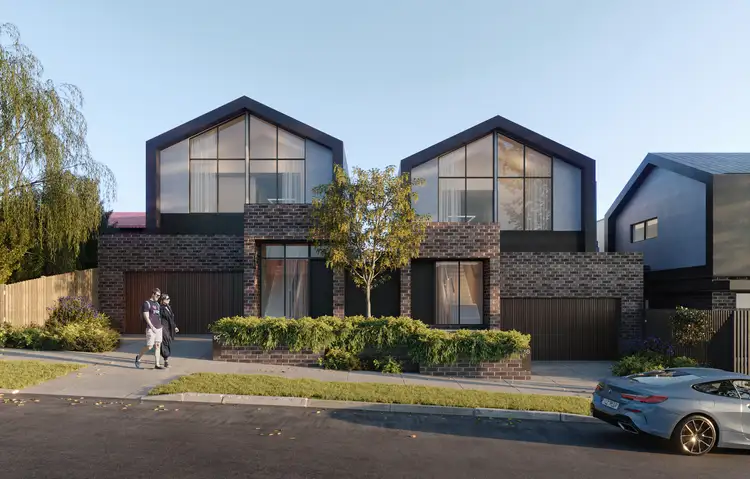 5 Wallace Avenue, Donvale VIC 3111