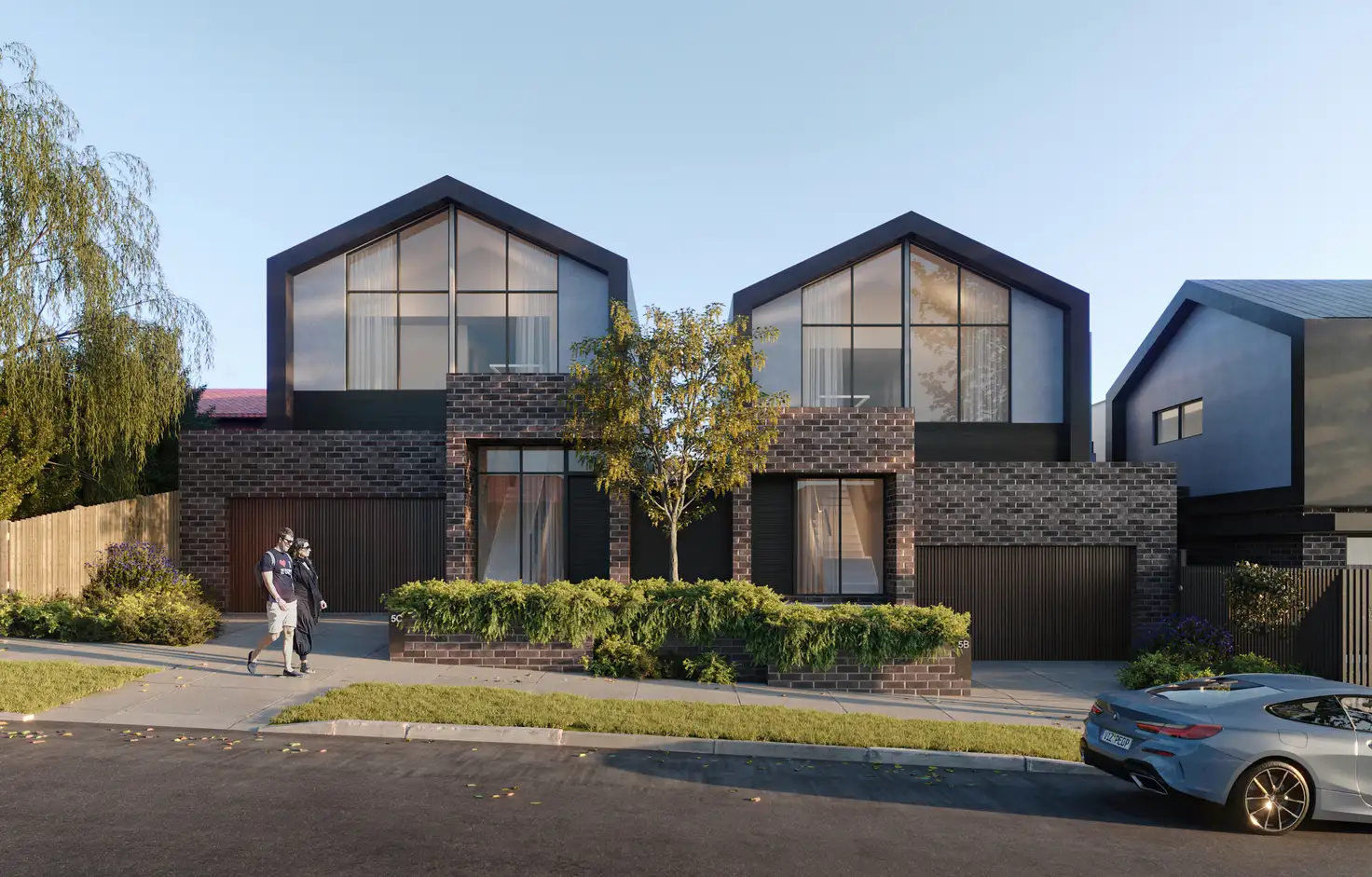 Main view of Homely house listing, 5 Wallace Avenue, Donvale VIC 3111