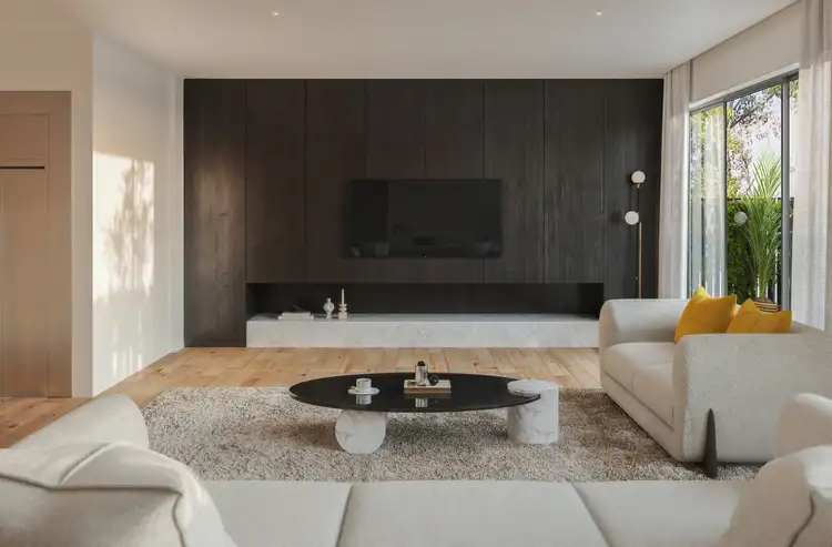 Fourth view of Homely house listing, 5 Wallace Avenue, Donvale VIC 3111