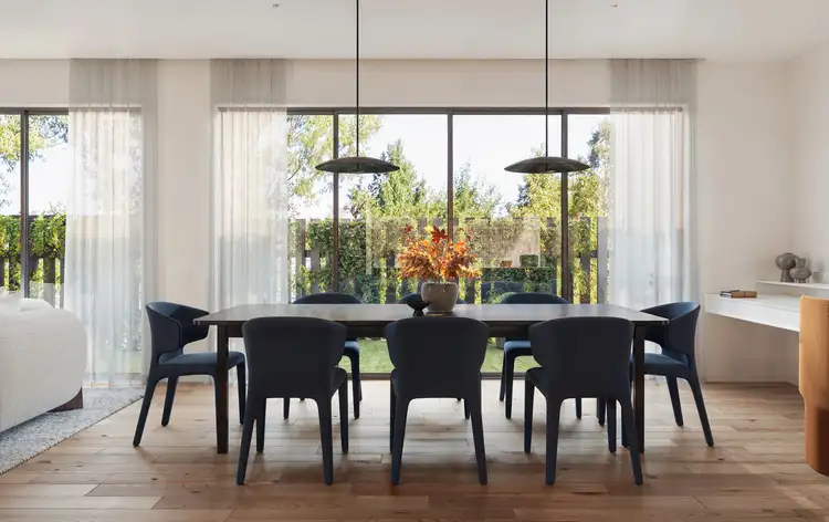 Fifth view of Homely house listing, 5 Wallace Avenue, Donvale VIC 3111