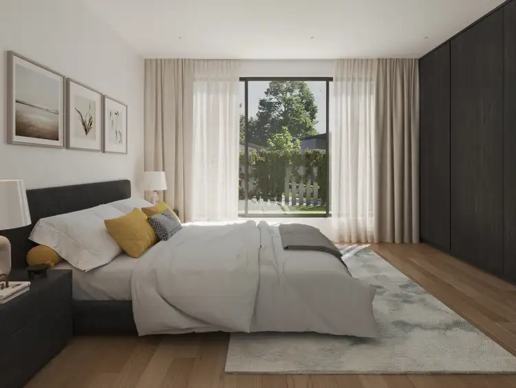 Seventh view of Homely house listing, 5 Wallace Avenue, Donvale VIC 3111