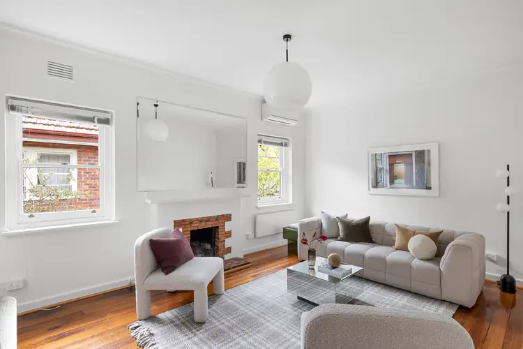 Main view of Homely unit listing, 4/81 Hotham Street, St Kilda East VIC 3183
