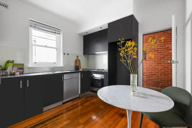 Fourth view of Homely unit listing, 4/81 Hotham Street, St Kilda East VIC 3183