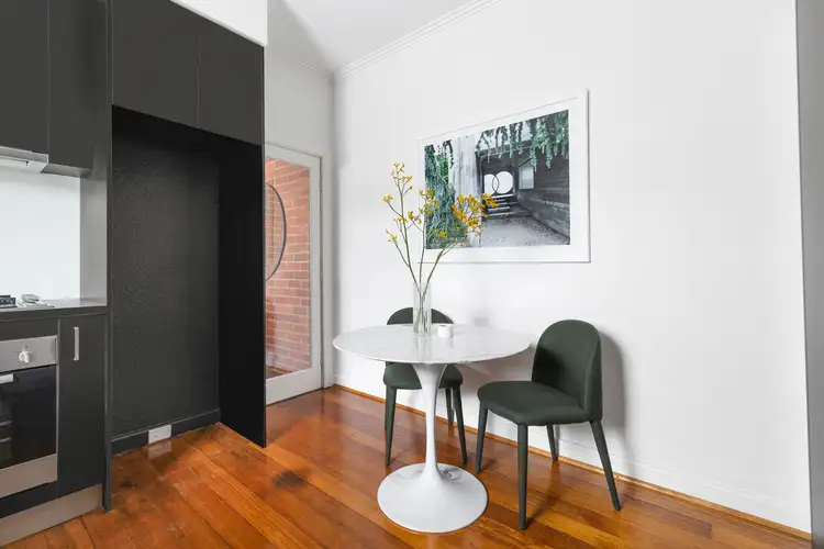 Fifth view of Homely unit listing, 4/81 Hotham Street, St Kilda East VIC 3183