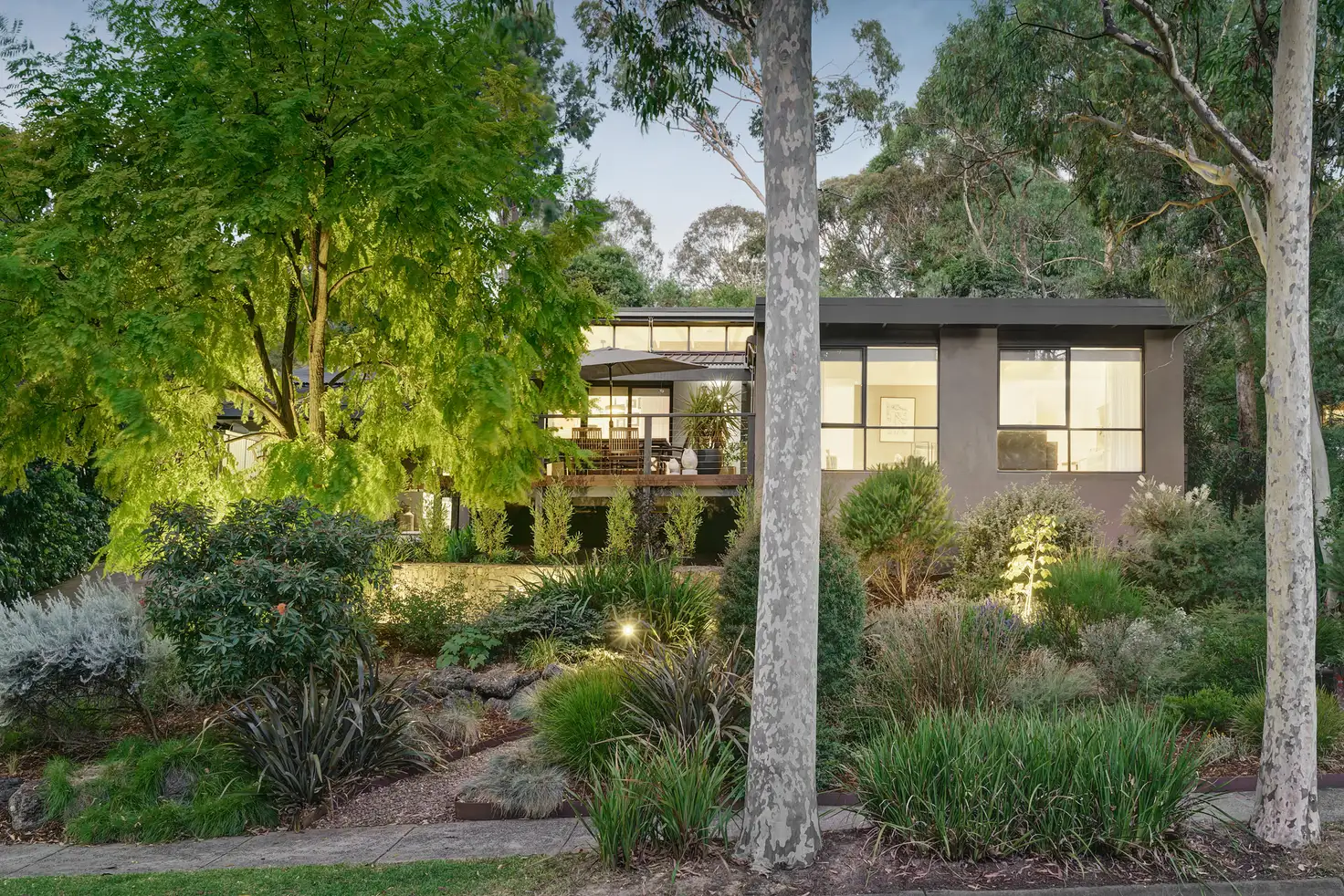 Main view of Homely house listing, 6 Hartland Way, Eltham VIC 3095