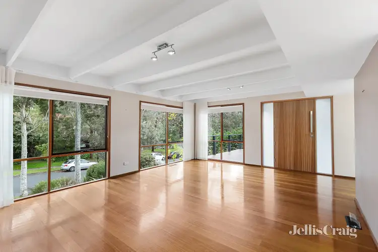 Second view of Homely house listing, 6 Hartland Way, Eltham VIC 3095