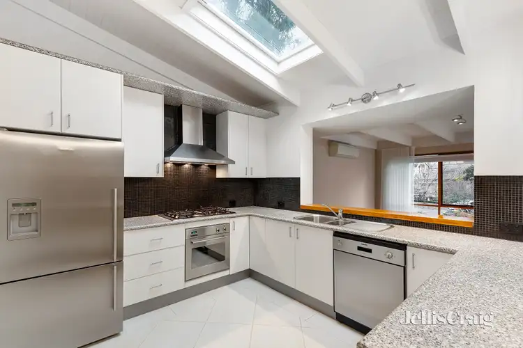 Third view of Homely house listing, 6 Hartland Way, Eltham VIC 3095