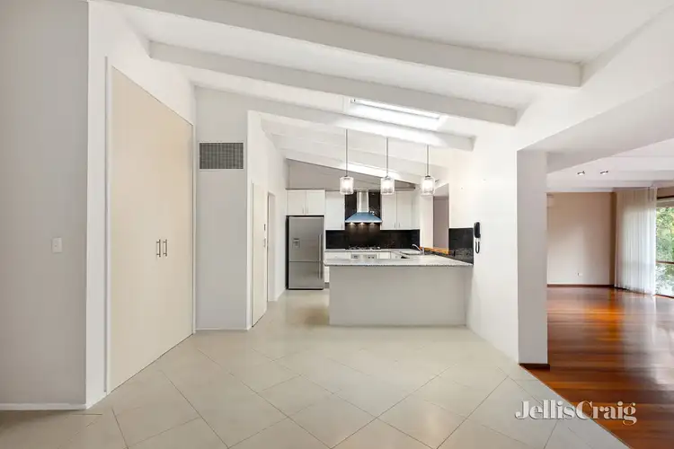 Fourth view of Homely house listing, 6 Hartland Way, Eltham VIC 3095