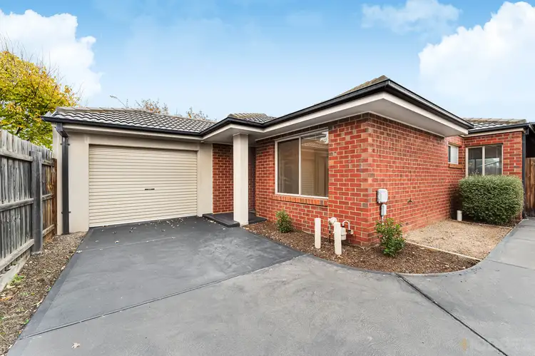 2/205 Hogans Road, Hoppers Crossing VIC 3029