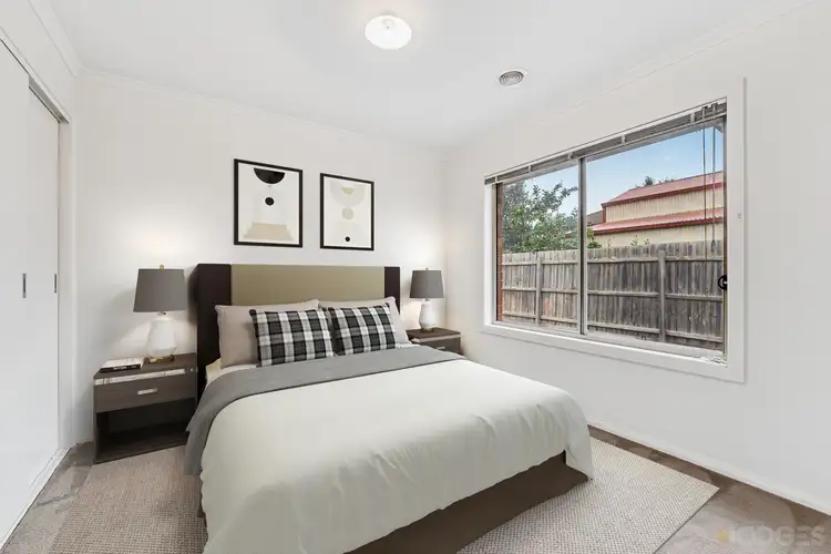 Fifth view of Homely house listing, 2/205 Hogans Road, Hoppers Crossing VIC 3029
