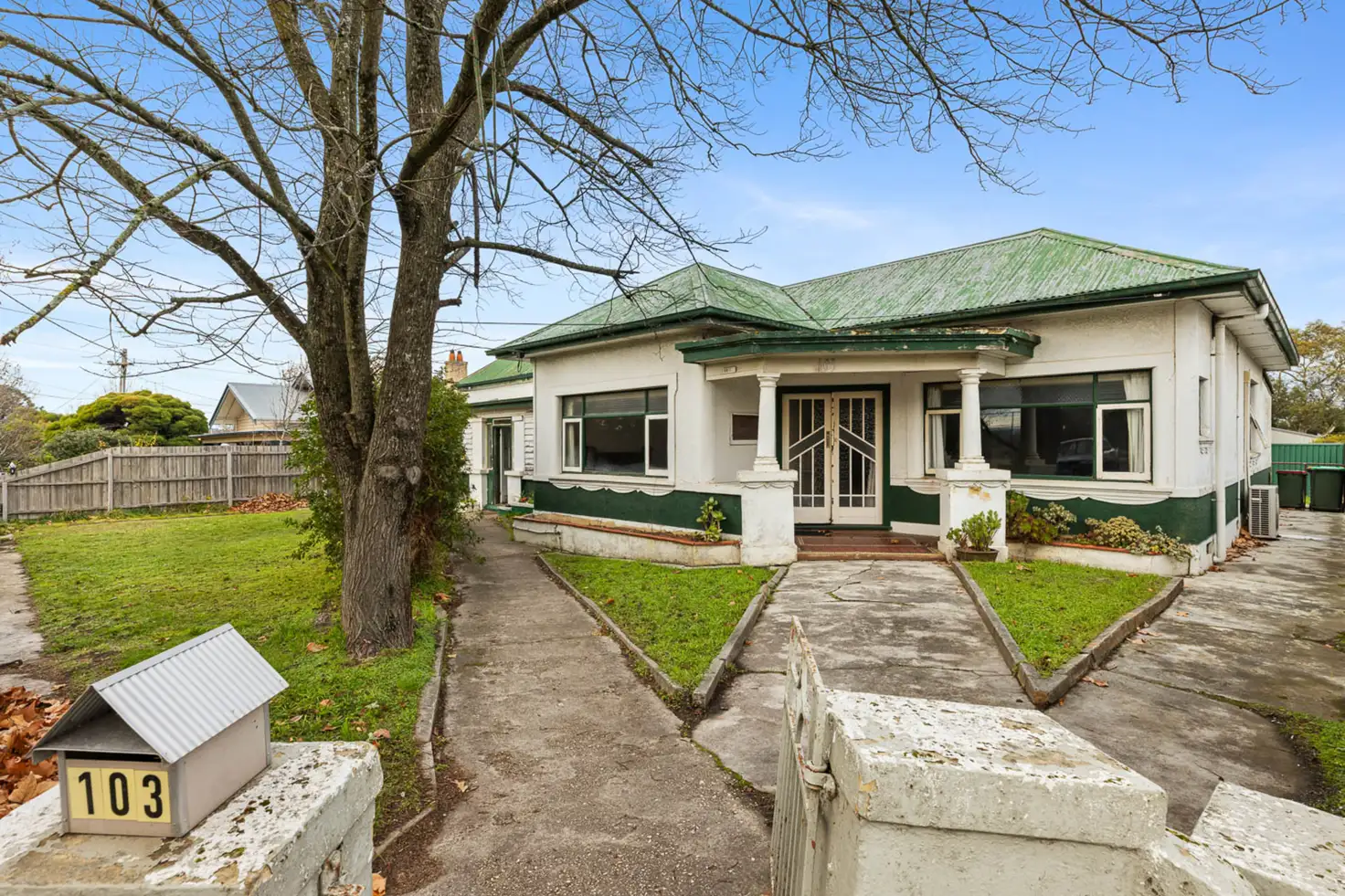 Main view of Homely house listing, 103 Darling Street, Redan VIC 3350