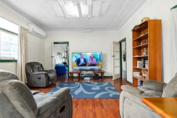 Fourth view of Homely house listing, 103 Darling Street, Redan VIC 3350