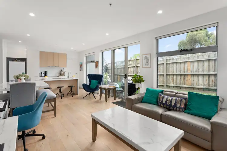 Main view of Homely apartment listing, G11/315 High Street, Ashburton VIC 3147