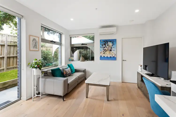 Second view of Homely apartment listing, G11/315 High Street, Ashburton VIC 3147