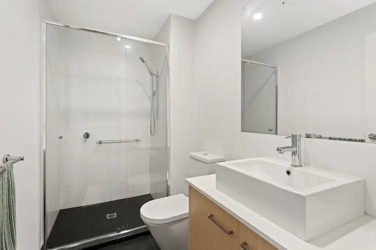Fourth view of Homely apartment listing, G11/315 High Street, Ashburton VIC 3147
