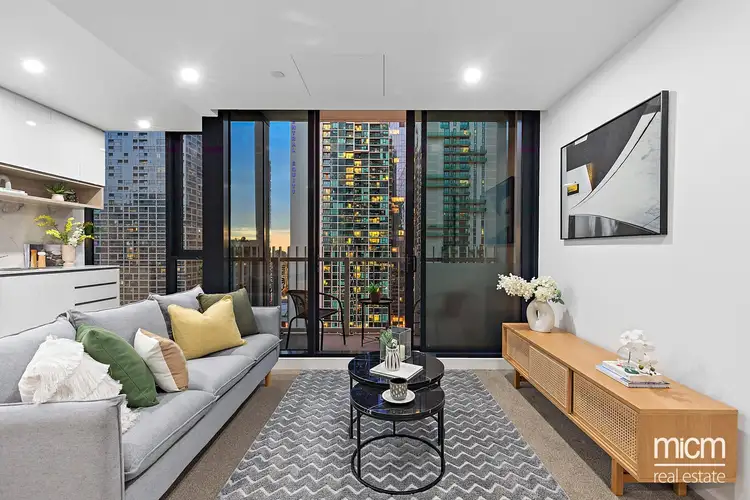 2213/560 Lonsdale Street, Melbourne VIC 3000