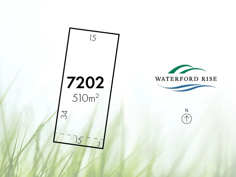 Main view of Homely land listing, LOT 7202 Regis Avenue, Warragul VIC 3820