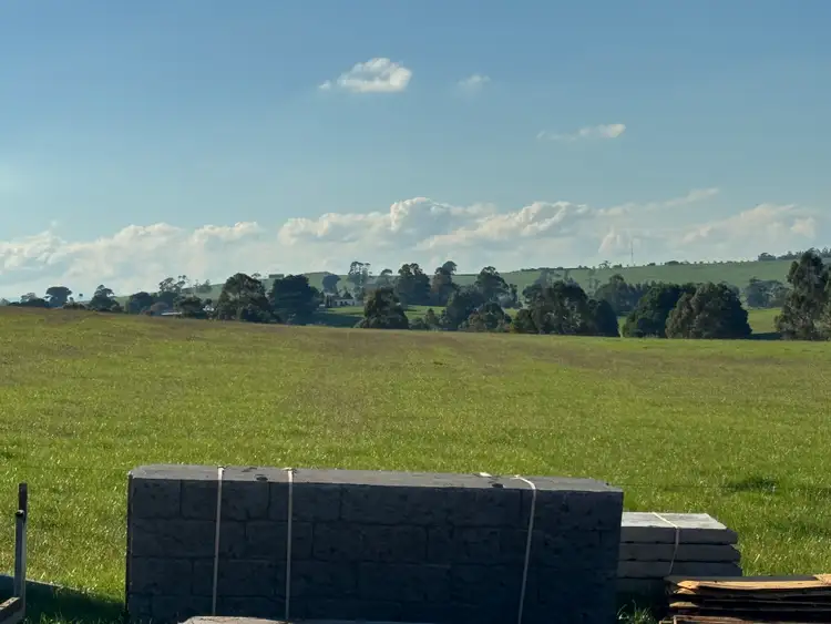 Second view of Homely land listing, LOT 7202 Regis Avenue, Warragul VIC 3820