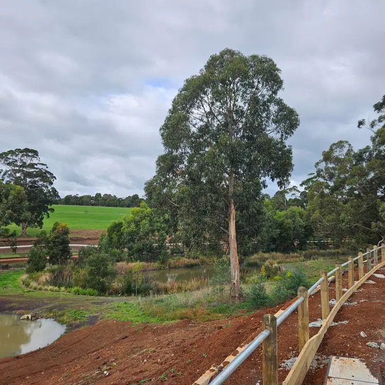 Third view of Homely land listing, LOT 7202 Regis Avenue, Warragul VIC 3820