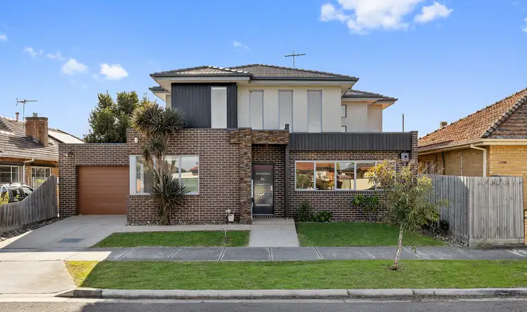 2A Maher Street, Fawkner VIC 3060