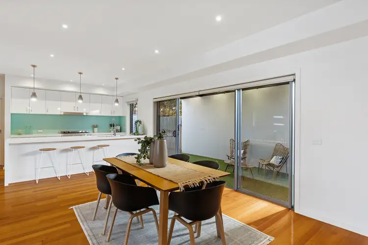 Fifth view of Homely townhouse listing, 2A Maher Street, Fawkner VIC 3060