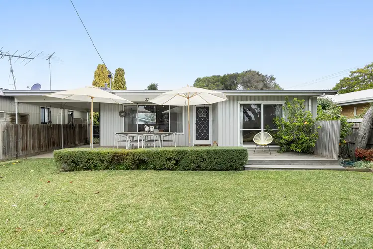 37 Geelong Road, Barwon Heads VIC 3227