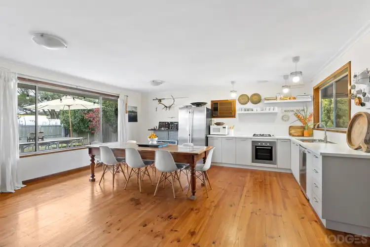 Second view of Homely house listing, 37 Geelong Road, Barwon Heads VIC 3227
