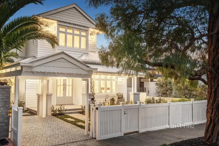 30 Mills Street, Hampton VIC 3188
