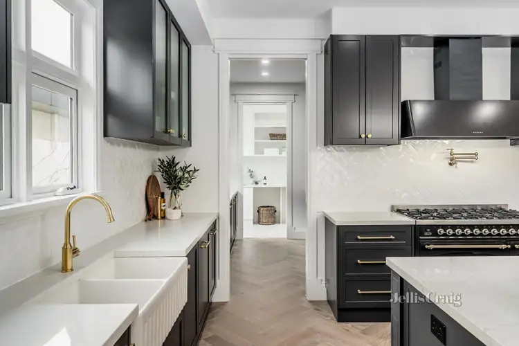 Sixth view of Homely house listing, 30 Mills Street, Hampton VIC 3188