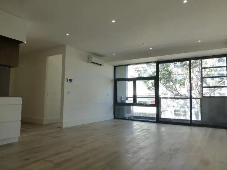 Second view of Homely apartment listing, 201/30-32 Regent Street, Prahran VIC 3181