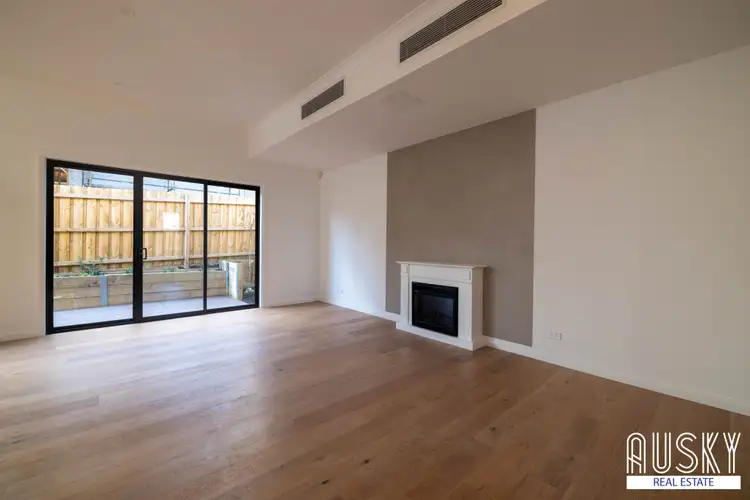 Second view of Homely unit listing, 3/6 Bruce Street, Balwyn VIC 3103