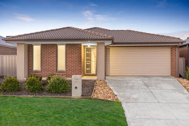 66 Elegante Road, Winter Valley VIC 3358