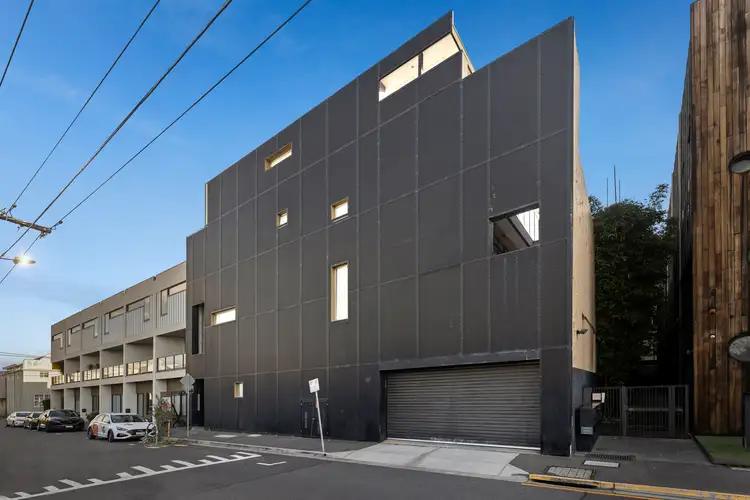 12/10 Lord Street, Richmond VIC 3121