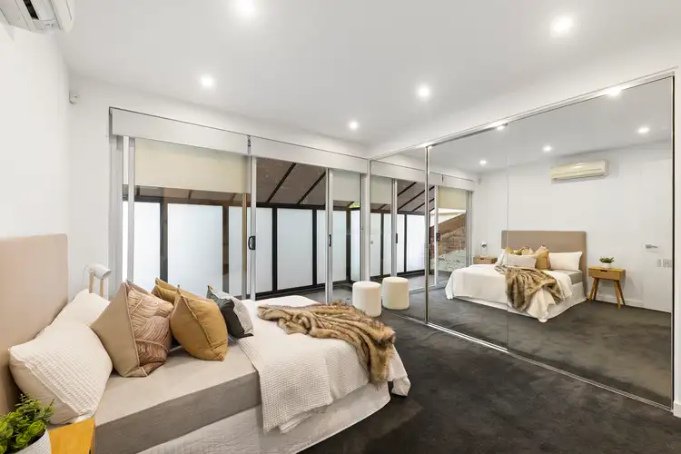 Fifth view of Homely townhouse listing, 12/10 Lord Street, Richmond VIC 3121