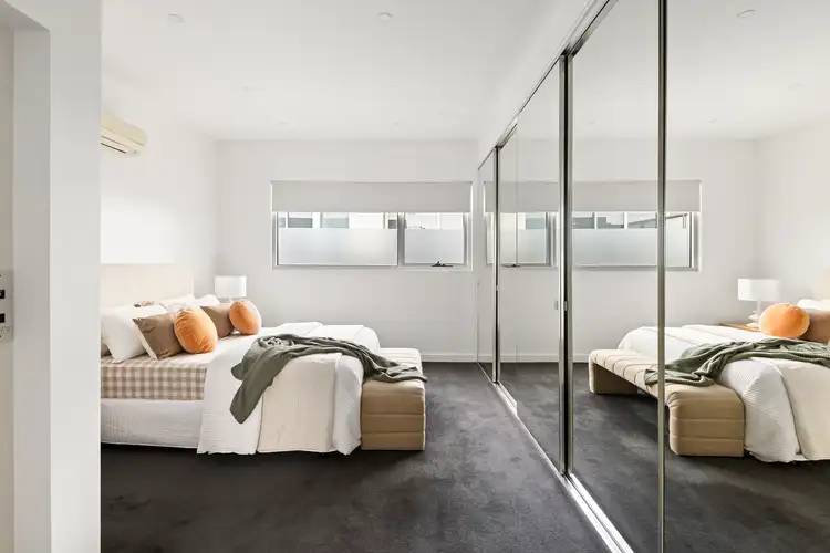 Sixth view of Homely townhouse listing, 12/10 Lord Street, Richmond VIC 3121