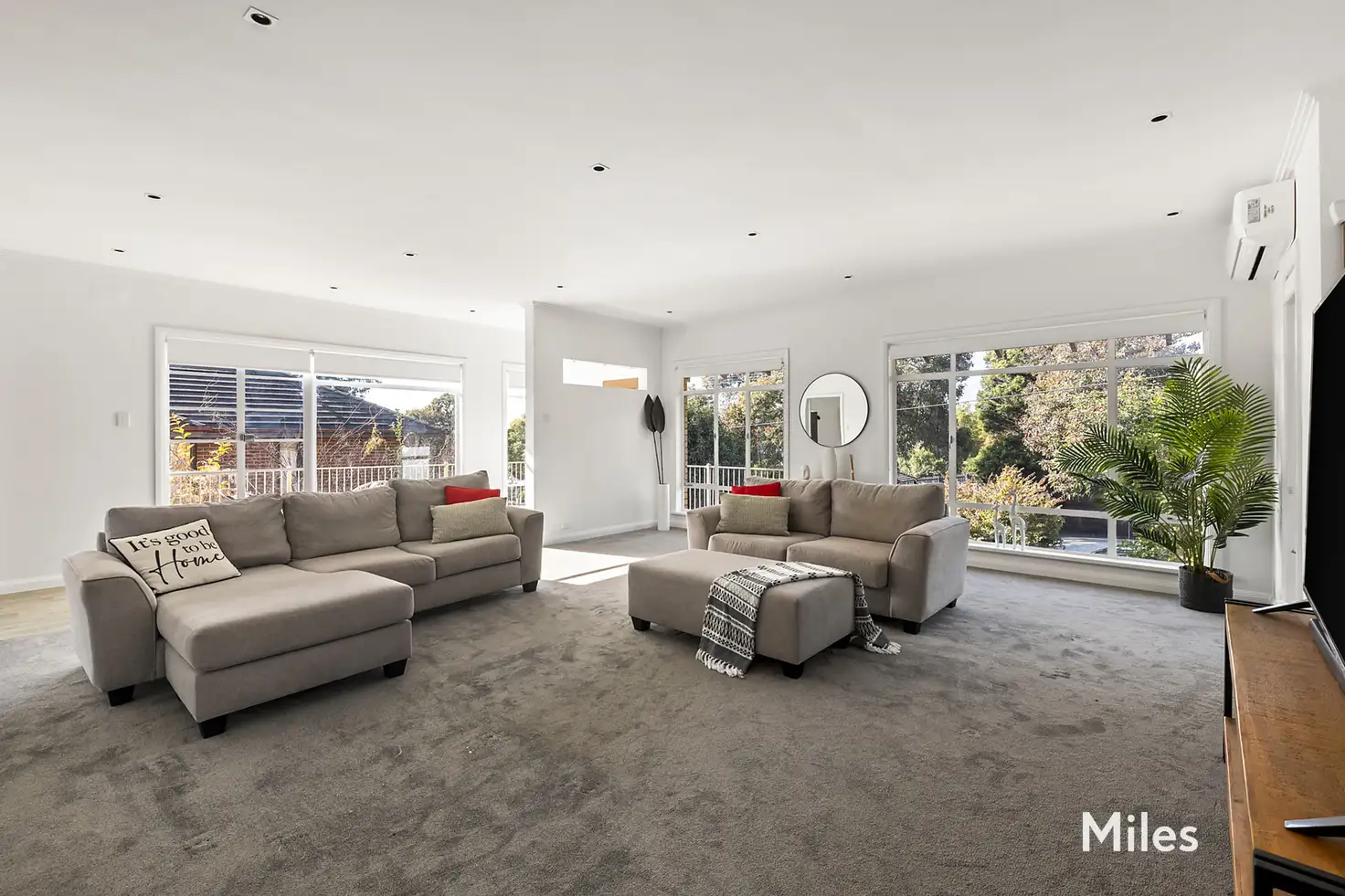 Main view of Homely house listing, 45 Martin Street, Heidelberg VIC 3084